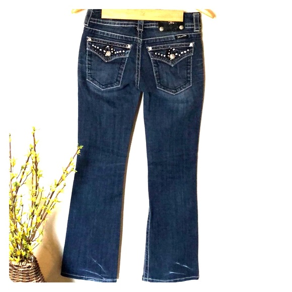 Miss Me Denim - FINAL PRICE ‼️Miss Me Jeans 💐💐